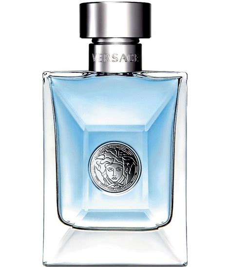 versace pour homme eau de toilette 100ml spray|versace pour homme signature.